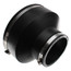 6" x 4" Flexible Coupling (Concrete to Cast Iron, PVC, Copper, Steel, Lead)