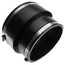 6" x 6" Flexible Coupling (Concrete to Cast Iron, PVC, Copper, Steel, Lead)