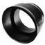6" x 6" Flexible Coupling (Concrete to Cast Iron, PVC, Copper, Steel, Lead)