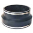 8" x 8" Flexible Coupling (Concrete to Cast Iron, PVC, Copper, Steel, Lead)