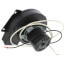 thumbnail image 2 of Draft Inducer Blower Motor - 3.3" Diameter, Shaded Pole, 40°C Ambient, 7" Leads (OEM Replacement) 2 of 13