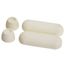 Universal Toilet Seat Bumpers (Pack of 2)