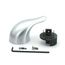 Handle Kit, 100657BC (Brushed Chrome)