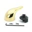Polished Brass Handle Kit, 100657p