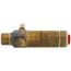 Widespread Moen Valve Body For Hydrolock, Hot, 100742