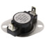 Limit Switch, 200°F-20 LB, 1008418