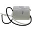 Keyless Incandescent Lampholder, Medium Base - White (660W)