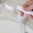 VersaSpray Portable Bathtub Handheld Shower Sprayer For Non-Diverter Spouts