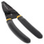 Klein-Kurve Long-Nose Wire Stripper/Crimper