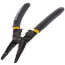 Klein-Kurve Long-Nose Wire Stripper/Crimper
