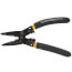 Klein-Kurve Long-Nose Wire Stripper/Crimper