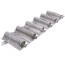 6 Section Burner Assembly, 1009179