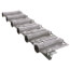 6 Section Burner Assembly, 1009179
