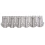 6 Section Burner Assembly, 1009179