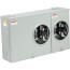 2 Gang Overhead/Underground Ringless, 4 Jaw Meter Socket, 600V (100A)