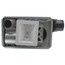 100HL Ventilation Fan w/ Directionally-Adjustable Heater & Light (100W Incandescent Lighting)
