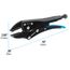 10" Straight Jaw Locking Pliers