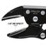 10" Straight Jaw Locking Pliers