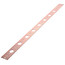 1/2" Copper Stub Bracket (20" Length)