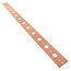 1/2" Copper Stub Bracket (26" Length)
