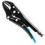 7" Straight Jaw Locking Pliers