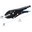 7" Straight Jaw Locking Pliers