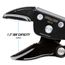 7" Straight Jaw Locking Pliers