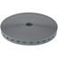 1" x 100' Button-Lok Plastic Hanger Strap