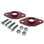 1" Bell & Gossett Iron Body Pump Flange for HV, PL, NRF Pumps - (Pair)