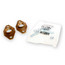 3/4" Bell & Gossett Bronze Body Pump Flange - (pair)