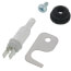 Flue-Gas Temperature Sensor for CHG, Freedom Boilers, 101015-01