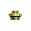 Push-button Diverter Plug, 101100
