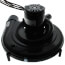 thumbnail image 2 of Draft Inducer Blower Motor - 3.3" Diameter, Shaded Pole, 40°C Ambient, 7" Leads (OEM Replacement) 2 of 13