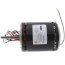 4 Speed CCW Blower Motor (900 RPM, 3/4 HP, 115V)