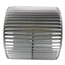 11" x 10" x 1/2" Blower Wheel