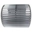 12" x 12" x 1/2" Blower Wheel (CW), 1011433