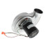 Inducer Assembly (115V), 1011632