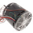 4 Speed CCW Blower Motor (3/4 HP, 900 RPM, 115V), 1011906