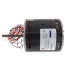 4 Speed CCW Blower Motor (3/4 HP, 900 RPM, 115V), 1011906