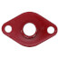 3/4" 100 Series Iron Body Pump Flange - (Pair)