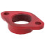 1-1/2" 100 Series Iron Body Flange (Pair)