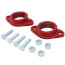 1-1/2" 100 Series Iron Body Flange (Pair)