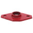 1-1/4" Bell & Gossett Iron Body Pump Flange for HV, PL, NRF Pumps - (pair)