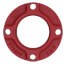 3" Bell & Gossett Iron Body Pump Flange for PL Pumps - (set)