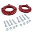 3" Bell & Gossett Iron Body Pump Flange for PL Pumps - (set)