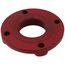 2-1/2" Bell & Gossett Iron Body Pump Flange for PL Pumps - (set)