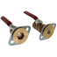 CTF-1, 1" Threaded Check-Trol Isolation Flow Control Flange, Lead Free