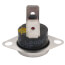 Resettable Limit Switch (L200F)