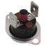Manual Reset Limit Switch, 10123539SP