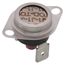 Manual Reset Limit Switch, 10123539SP